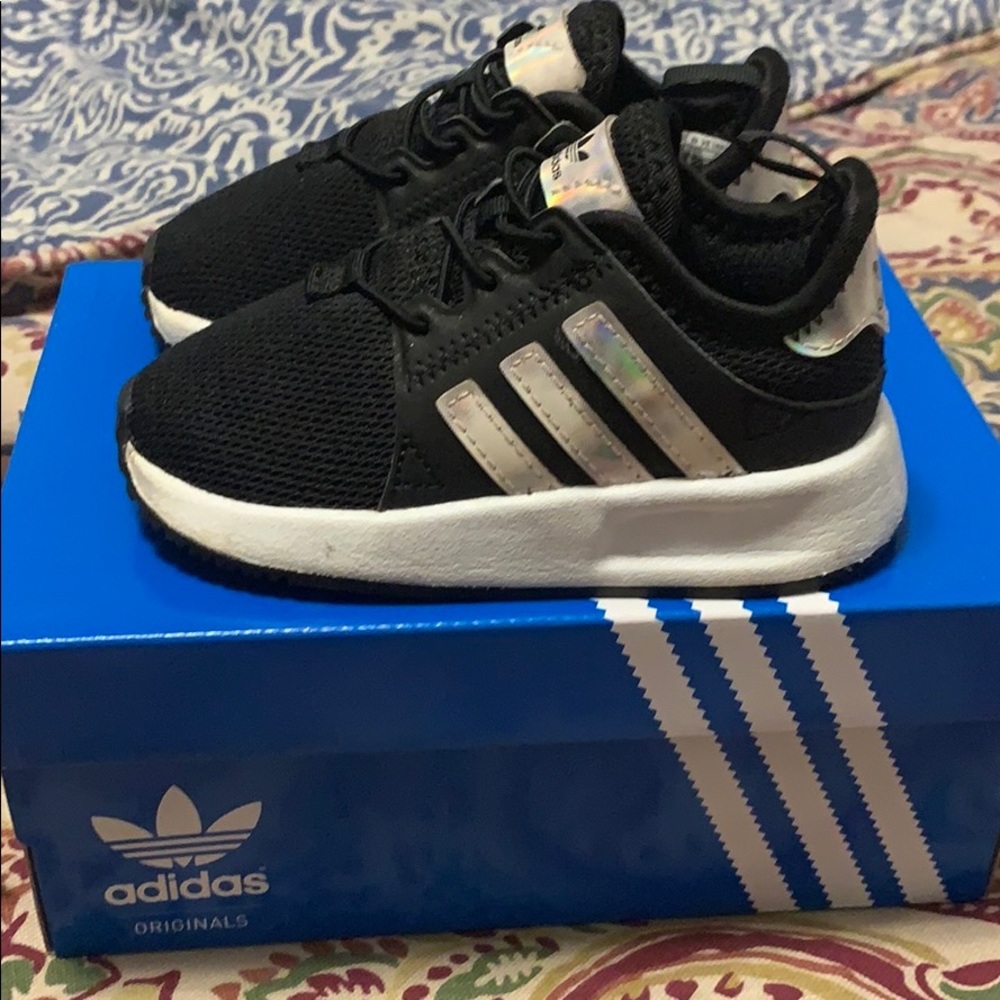 Adidas Toddler Shoes
